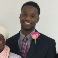 Misean Moore Emt