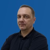 Srdjan Matic