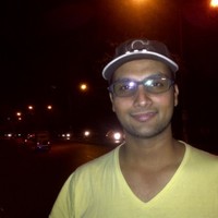 chirag Raval