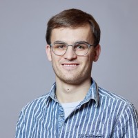 Daniel Bucher