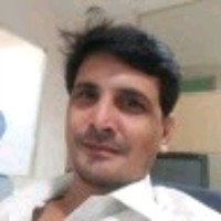 Surender Chaudhary