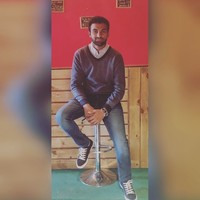 Mrityunjay Pandey