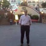 Alejandro Carbajal