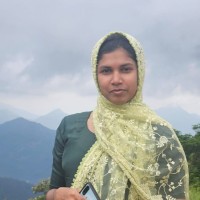 Afnitha Muhammed