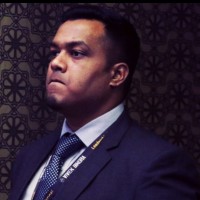 Amit Roy