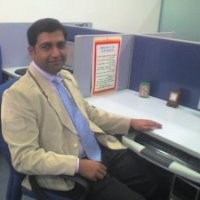 Himanshu Tripathi