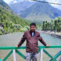 Dharmesh Parmar