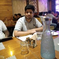 Nishant Sharma
