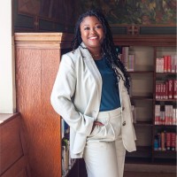 Shakira Hobbs, PhD