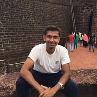 sunit sahoo