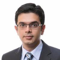 Kumar Mahtani