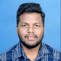 Vineeth Surendran