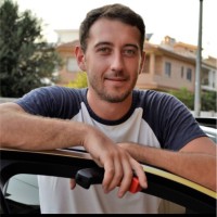 Sergei Savchak