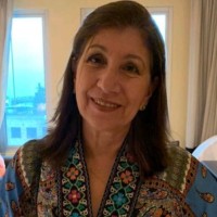 Maria Isabel Atehortua Sierra