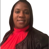Cynthia Fluker