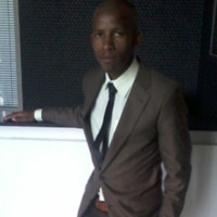 Phahledi Chego