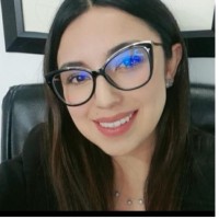 Andrea Cubides Ramirez