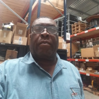 Edmond Doumbe