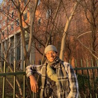 Umar Siddiq
