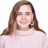 María José Bucio Aguilera
