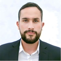 Juan Camilo Moreno Garcia