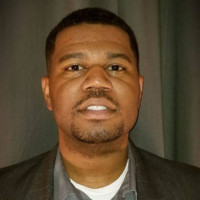 Marcus Dawes
