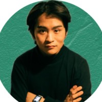 Kotaro Yamashita