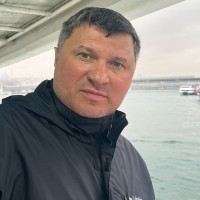 Sergey Sidorchuk