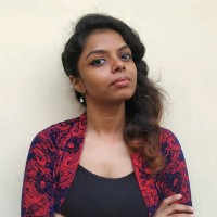 Vaitheeswari Elavazhagan