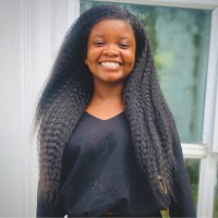 Blessing Olaniyan