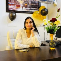 Arvinder kaur