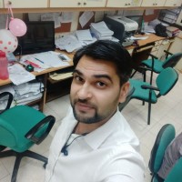 Mohd Juned