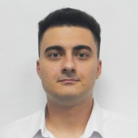 Ilie Cristian Mihail