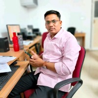 Dinesh Jadhav