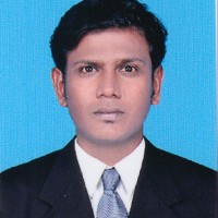 Nathirul Mubeen A