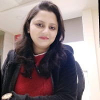 Pallavi Shinde