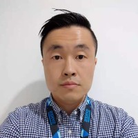 Peter Zhu