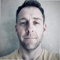 Andy Stanton
