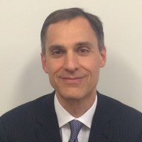 Eric Wrobley
