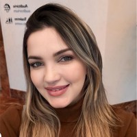 Sande Branco