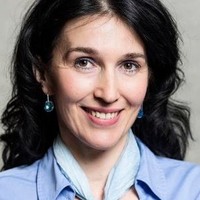 Ing. Martina Drskova, Mba
