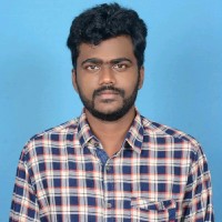 B Vignesh