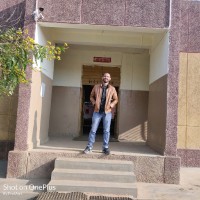 Bhargav Vaghela