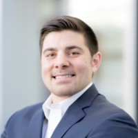 Jack Stagg,  CFP, ChFC