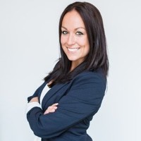 Sandra Petersson