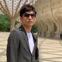 施淵仁Stanley.Shih