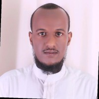Abdirahman Jama