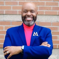 Dr. Tj Mccray