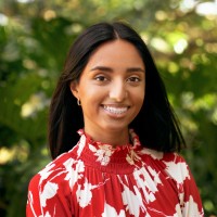 Amanda Lemos, CHRP