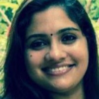 Deepa Elizabeth James